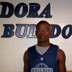 Keagan Tarver mugshot