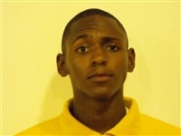 Miles Green