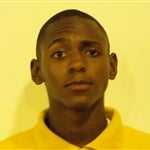 Miles Green mugshot