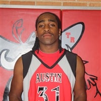 Tevin Nealy mugshot