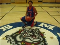 LeRon Tom