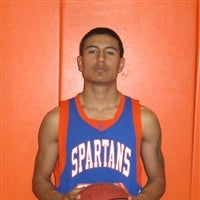 Humberto Beltran mugshot