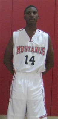 Camryn Jones