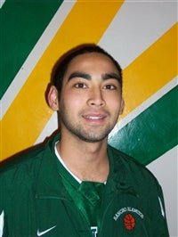 Bernard Le mugshot