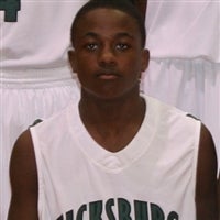 Willie Gibbs mugshot