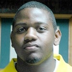 Melvin Shead mugshot