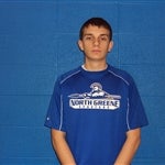 Hayden Eldred mugshot