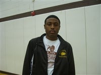 Timothy Bell mugshot