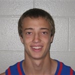 Hagen Fell mugshot