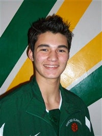 Michael Santiago
