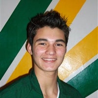 Michael Santiago mugshot