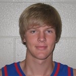 Drew Wikelius mugshot