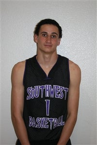 Andrew Hester