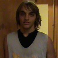 Bud Burgoyne mugshot