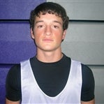 Ben Futrell mugshot