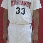 Edward Acosta mugshot