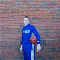 Landon Pickens mugshot
