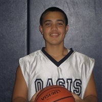 Kader Paz mugshot
