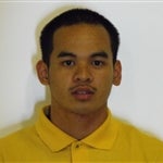 Yngwie Valdez mugshot