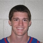 Carl Meyertons mugshot