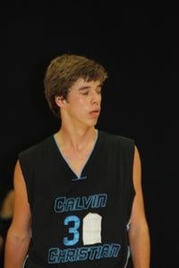 John Hall mugshot