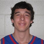 Jeremy Cox mugshot