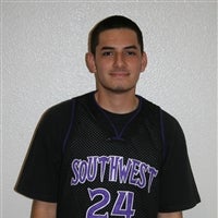 Juan Rois mugshot