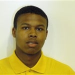 Joseph Campbell mugshot