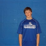 Jared Weber mugshot
