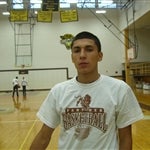 Mario Ramos mugshot