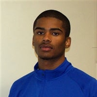 David Banks mugshot