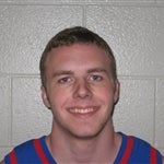 R.J. Vickers mugshot