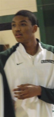 Ronnie Winston