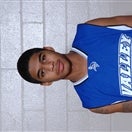 Marquiseo Granderson mugshot