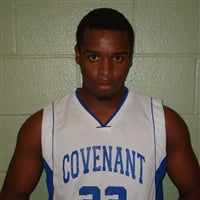 Caleb Golden mugshot