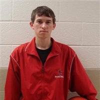 Cody Willing mugshot