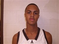 Devarre Wright