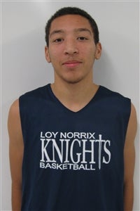 Elston Cunningham mugshot