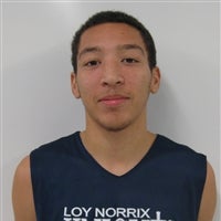 Elston Cunningham mugshot