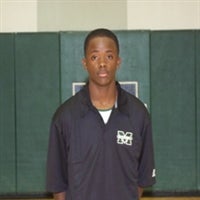 Aaron Fowler