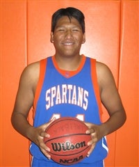 Raphael Rodriguez