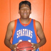 Raphael Rodriguez