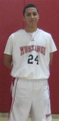 E. Mora