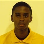 JaCory Clarke mugshot