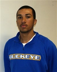 Bryshaun Brown mugshot