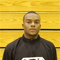 Cedric Ashe mugshot