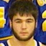 Greg Cortes mugshot