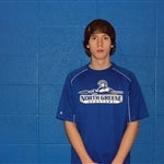 Ben Jackson mugshot