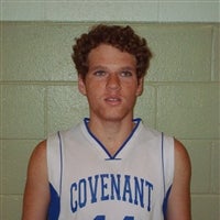 Will Schaap mugshot