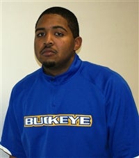 Aaron Butler mugshot